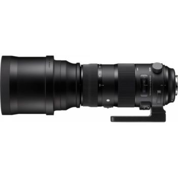 Sigma 150-600mm f/5-6.3 DG OS HSM Sports Canon