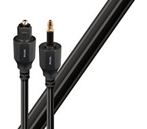 Câble fibre optique Audioquest  3.0M OPTILINK PEARL MINI