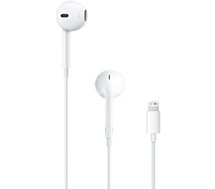 Ecouteurs Apple  EarPods avec connecteur Lightning