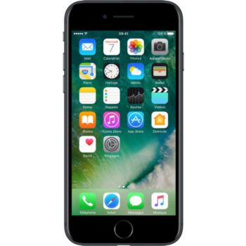 Apple Iphone 7 128Go Noir - "RelifeMobile" Gra
				
			
			
			
				reconditionné