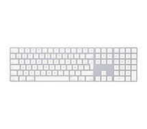 Clavier sans fil Apple  Magic Keyboard 2017 avec Pad Numérique