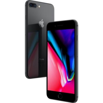 Apple iPhone 8 Plus Gris Sidéral 64 GO
				
			
			
			
				reconditionné