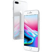 Smartphone Apple iPhone 8 Plus Argent 64 GO
