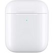 Chargeur induction Apple Etui de charge sans fil pour AirPods