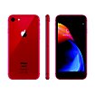 Smartphone Apple iPhone 8 (PRODUCT)RED 64 Go