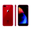 Smartphone Apple iPhone 8 Plus (PRODUCT)RED 64 Go