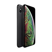Smartphone Apple iPhone Xs Max Gris Sidéral 256 Go