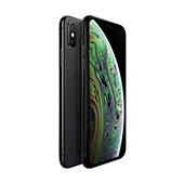 Smartphone Apple iPhone Xs Gris Sidéral 256 Go
