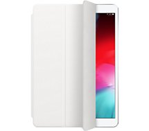 Etui Apple  Smart Cover iPad 8 Gen/ 10.2 Blanc