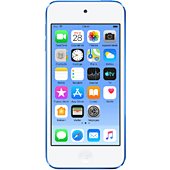 Lecteur MP4 Apple Ipod Touch 128GB Bleu