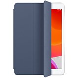 Etui Apple  Smart Cover iPad 8 Gen/ 10.2 Bleu