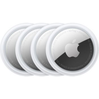 Apple AirTag Pack de 4