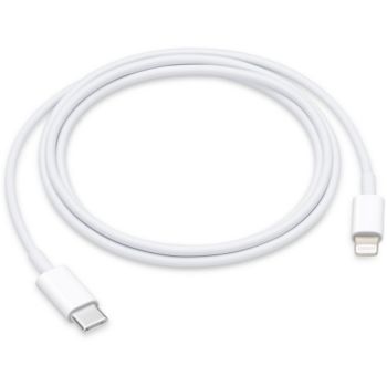 Apple vers USB-C 1m