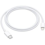 Câble Lightning Apple  vers USB-C 1m
