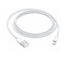 Câble Lightning Apple  vers USB 1m