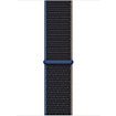 Bracelet Apple 44/45mm Sport Loop Charcoal