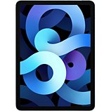 Tablette Apple Ipad  Air 10.9 64Go Cell Bleu ciel