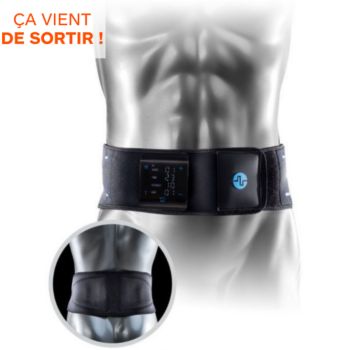 Compex Tens taille L XL