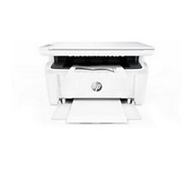 Imprimante laser noir et blanc HP  LaserJet Pro M28w