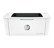 Imprimante laser noir et blanc HP  LaserJet Pro M15w