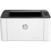 Imprimante laser noir et blanc HP Laser 107w