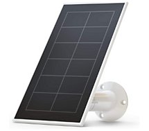Accessoire vidéo-surveillance Arlo  Essential Panneau solaire Blanc VMA3600