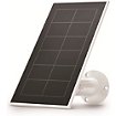 Chargeur pour serrure connectée Arlo Panneau solaire Blanc