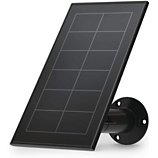 Accessoire vidéo-surveillance Arlo  Essential Panneau solaire Noir VMA3600B