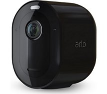 Caméra de sécurité Arlo  ARLO PRO 4 1-CAM KIT GLOSSY BL