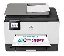 Imprimante jet d'encre HP  OfficeJet Pro 9022