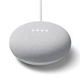 Assistant vocal Google  Nest Mini Galet