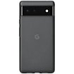 Coque Google Pixel 6 Noir