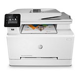 Imprimante laser couleur HP  Color LaserJet Pro M283fdw
