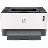 Imprimante laser noir et blanc HP  Neverstop 1001nw