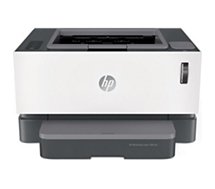 Imprimante laser noir et blanc HP  Neverstop 1001nw