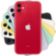 Location Smartphone Apple iPhone 11 Product Red 128 Go