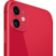 Location Smartphone Apple iPhone 11 Product Red 128 Go