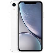 Smartphone Apple iPhone XR Blanc 64 Go