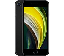 Smartphone Apple  iPhone SE Noir 64 Go