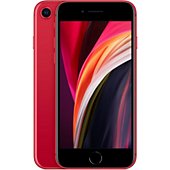 Smartphone Apple iPhone SE Product Red 128 Go