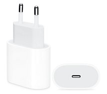 Chargeur secteur Apple  USB-C 20W