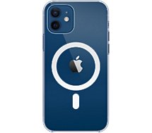 Coque Apple  iPhone 12/12 Pro transparent MagSafe
