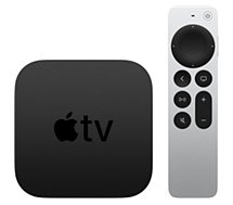 Passerelle multimédia Apple  TV HD 32Go