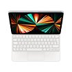 Etui Apple Magic Keyboard pour Ipad Pro 12.9 Blanc