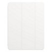 Etui Apple Smart Folio Ipad Pro 12.9 2021 Blanc