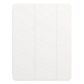 Etui Apple Smart Folio Ipad Pro 12.9 2021 Blanc