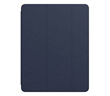 Etui Apple  Smart Folio Ipad Pro 12.9 2021 Bleu