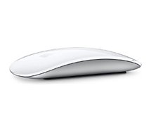 Souris sans fil rechargeable Apple  Magic Mouse