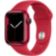 Location Montre connectée Apple Watch 41MM Alu/(Product) Red Series 7 Cellular
