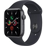 Montre connectée Apple Watch  SE 44MM Alu Gris/Minuit